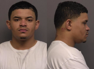 Garden City Man Arrested After Driving Erratically, Providing False Information