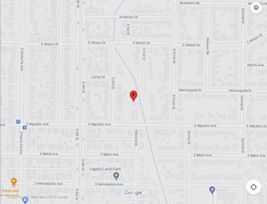 Laundry Machine Quarters & Brand New Water Heater Missing from Salina Apartment Complexes