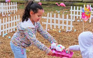 ZOOrific EGGStravaganza