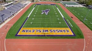 Wesleyan Relays Replaced with Intrasquad Meet