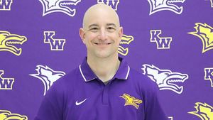 Kansas Wesleyan Selects Dustin Sahlmann as Men's Volleyball Coach