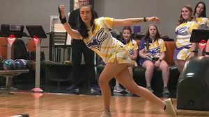 KWU Women's Bowling Eager for Opportunity at NAIA Nationals