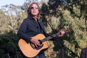 Jackson Browne Coming to Stiefel Theatre