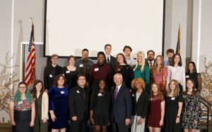 KWU Celebrates Successful Scholarship Gala