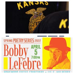 Events for Tuesday,  April 5