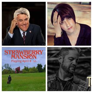 Events for Friday, April 8