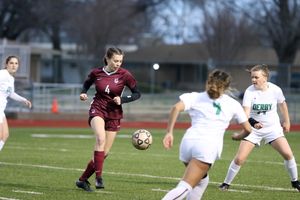 Derby Panthers Overpower the Lady Stangs 9-1 (Photo Gallery)
