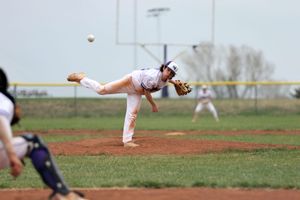 Southeast of Saline Trojans vs Beloit (Photo Gallery)