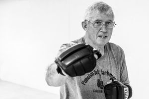 Cinco de Mayo Fundraiser for Parkinson's Disease