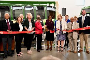 Governor Kelly Announces More Than $1M for OCCK, Inc. Transit Projects