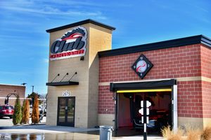 Fundraiser to Help "Wash Out" Parkinson's Symptoms