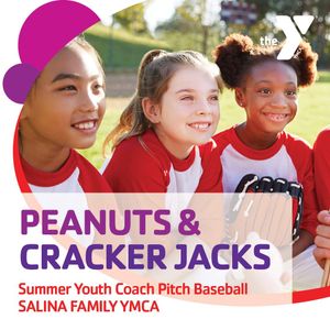 It's Ball Season at the YMCA