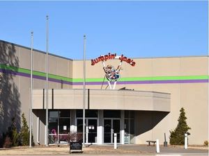 SPD: Juvenile Arrested in Regards to Jumping Joe's Damage to Property