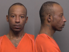 Sidewalk Dance Leads to Arrest of Salina Man