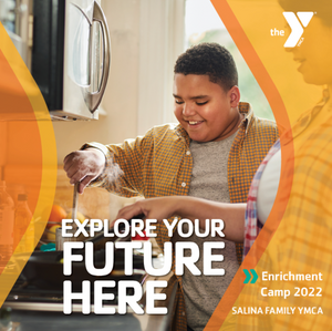 YMCA Enrichment Camp