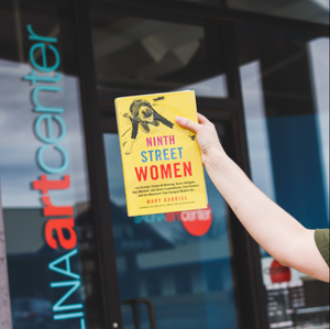 Art Center Book Club