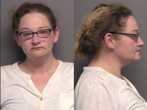 4-Wheeler, Firearms, & Financial Card Among Items Stolen from Residence in Gypsum, Recovered in Salina