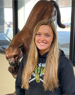 South High Student Named CTE Scholar