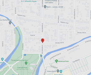 Bed Stolen from Residence in Central Salina