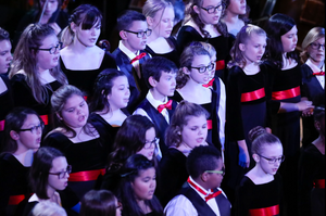 Salina Youth Symphony Concert