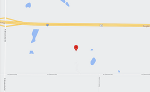 Yard Equipment Reported Stolen from Western Saline County Residence