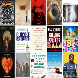 What's New at the Library