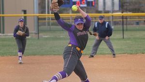 KWU Softball Gets Key Kansas Conference Sweep Of Avila