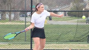 KWU Women's Tennis Falls to (RV) Southwestern 7-0
