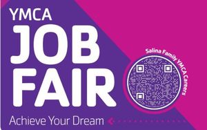 Salina Family YMCA Hosts Job Fair April 19, 2022