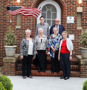 Franzen Family Donates More Than $275,000 at KWU Scholarship Gala
