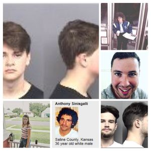 13 Missing Persons in Saline County