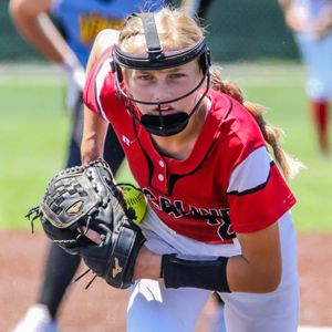 Ell-Saline Ends Their Season with a 4th Place Finish, Falling to Richmond-Central Heights  (Photo Gallery)