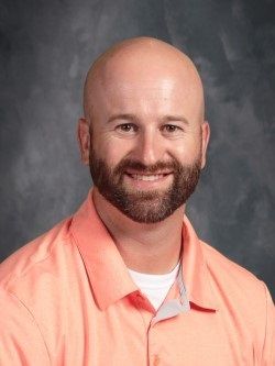 Salina USD 305 Announces New Principal at Coronado Elementary School