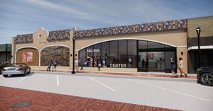 Salina Art Center Launches Million Dollar Capital Campaign