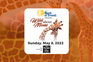Wild About Mom