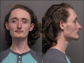 Texas Man Falls Off Coronado Heights Castle, Driver Arrested