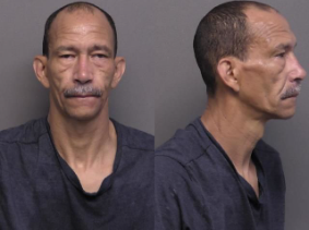 Brief Pursuit in North Salina