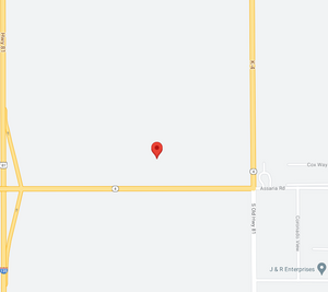 UPDATE: Vehicle Recovered in Southeast Saline County