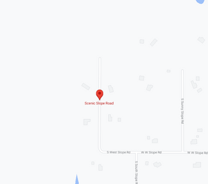 Golf Cart Ride Takes Teen Rider to Hospital