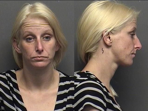 Saline County Sheriff Request Help in Finding Woman