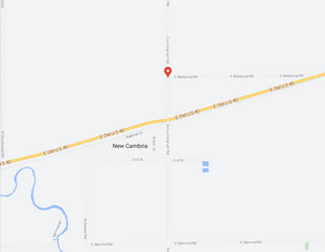 Saline County Shed Burglary Results in $1,840 Loss