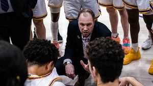 KWU Monson Named One of Top Impactful Coaches in NAIA