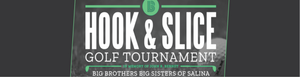 Hook & Slice Golf Tournament