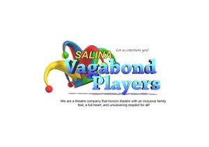 Auditions for Salina Vagabond Players "Deck the Halls With Parts of Charlie"