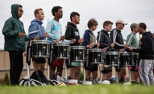 Kansas Wesleyan to Host Premiere of Crossmen’s MMX Show