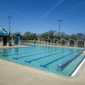 Kenwood Cove Closed Wednesday, June 1