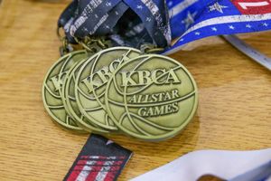 KWU Hosts Kansas Basketball Coaches Association All-Star Game