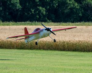 It's a Bird! It's a . . . Plane! (Photo Gallery)