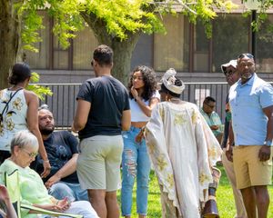 Salina Has a New Historical Marker (Photo Gallery)