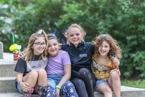 The 2022 Smoky Hill River Festival Kicks Off with Festival Jam